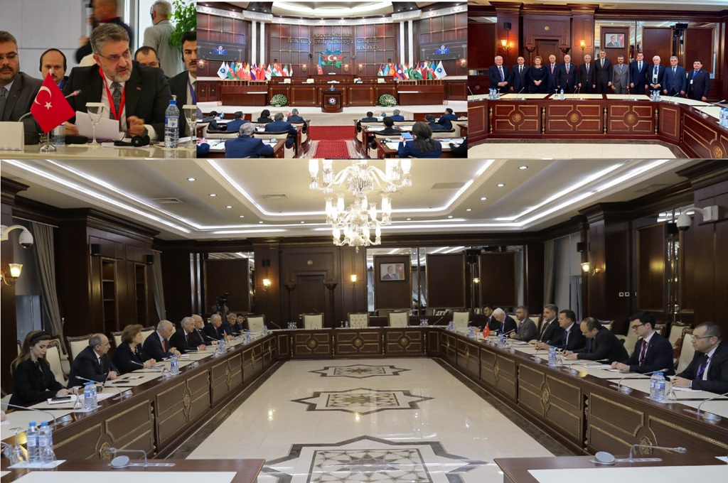 APA 15. Genel Kurul Toplantısı sona erdi